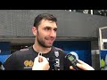 Sokolov MVP a Trento