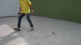guiih souzaa ! rebolation