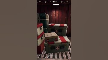 This is what happens when you find 2 REDS in Delta Force Operations. #deltaforce #gaming