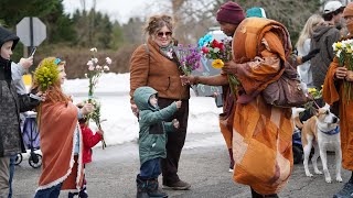 Download Lagu Tonight's Peace Sharing Talk at our night rest location in Fredericksburg, VA USA 🇺🇸  MP3