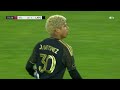 Martínez chips the keeper | STL vs LAFC