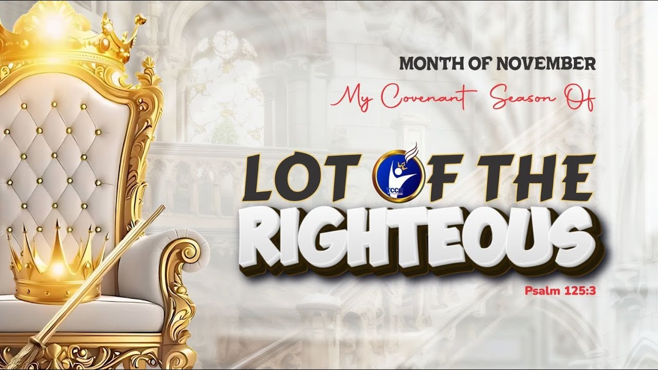 ASK THE PASTOR SERVICE || 30th OF NOV 2025 || PASTOR CK OLAJIDE - YouTube