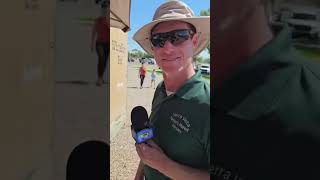 Farmers Market Thursday at Veterans Memorial Park in Sierra Vista