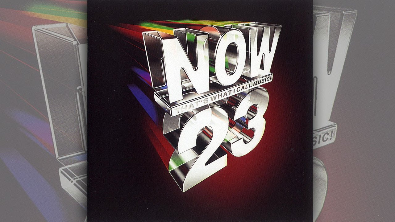 英2CD Various Now Thats What I Call Music 15 CDNOW15 EMI, Virgin, Polygram /00220 Now That's What I Call Music - Now That's What I Call Music