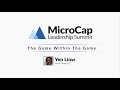 The Game Within The Game by Yen Liow