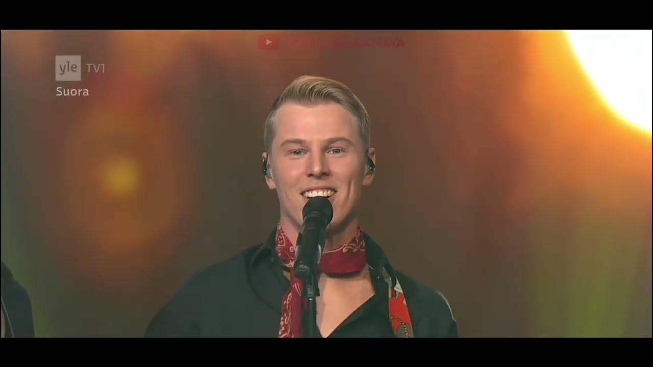 Komiat - Kaihosielu (11.11.2025)