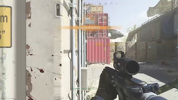 spawn trapped them accidentally on hq on shoot house