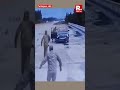 CRPF Jawans Save Man’s Life With Timely CPR