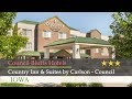 Country Inn & Suites by Carlson - Council Bluffs - Council Bluffs Hotels, Iowa