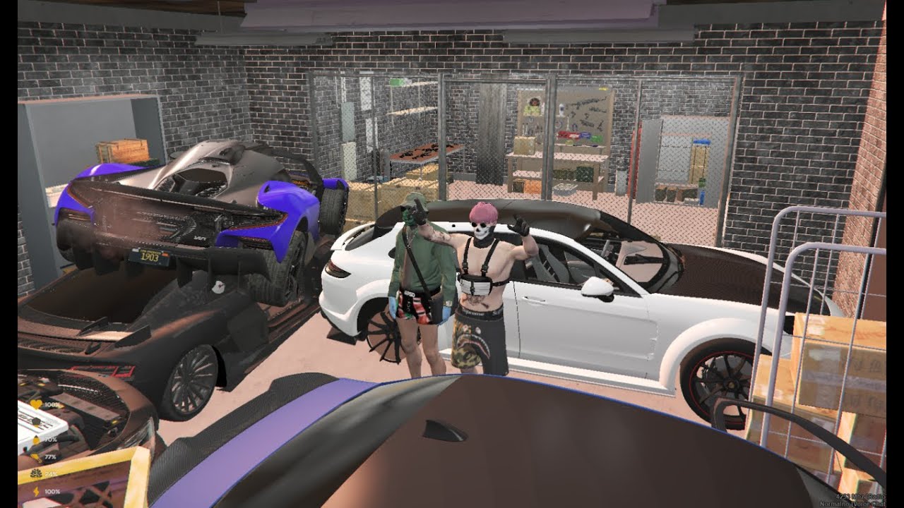 Makedonac X Lepi | Come Back