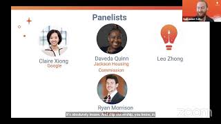 LaunchX Asia Pacific Demo Day - 6 AM to 7:55 AM