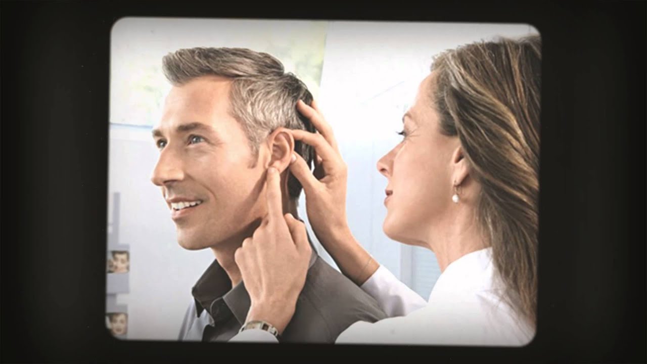 Siemens Hearing Aid Provider Dallas TX YouTube