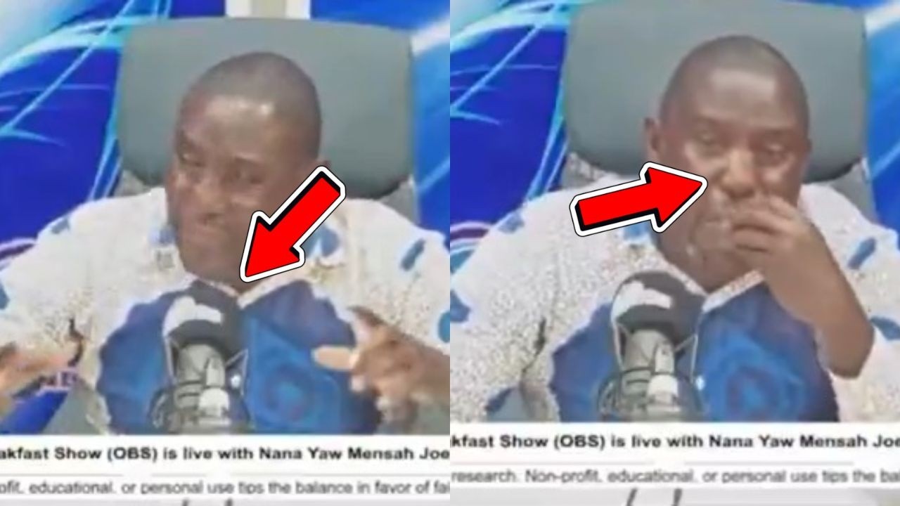 This is the most sensible NPP communicator so far