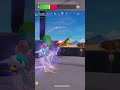 未販売スキンで大会にでるということ。　#fortnite