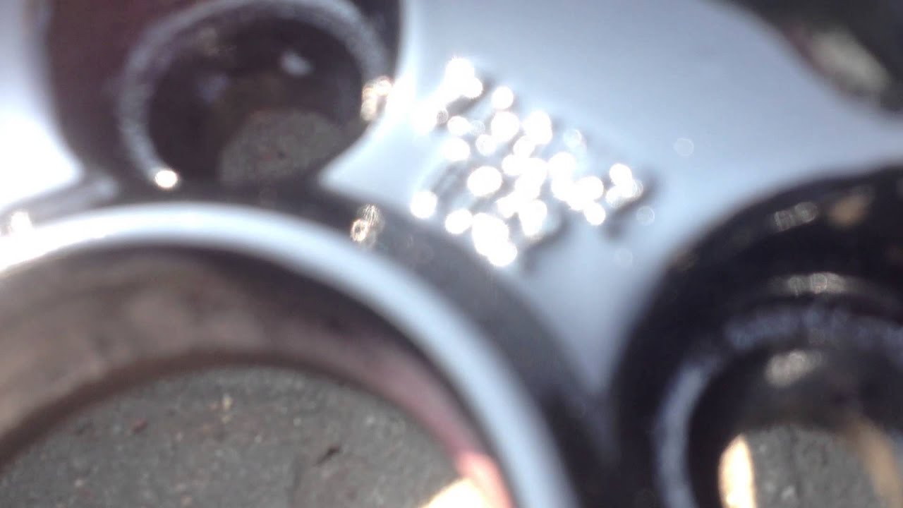 Felgi Audi, VW 5x112 7x16 ET42