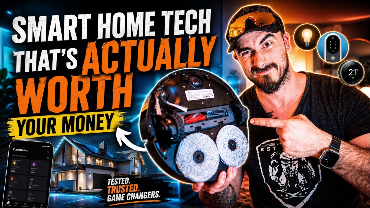 Latest Title & Thumbnail
