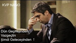 KVP | Polat Alemdar Vatan Sevdası ►Klip