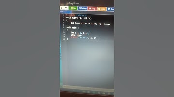 write the output of the following program | output of c program #coding #c #python #shorts #Shorts