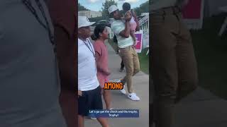 Meet Tony Finau: The PGA Tour Sensation with Power and Precision!🏌️‍♂️⛳️ #golf Wealth