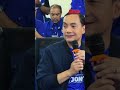 PRN Johor: Mandat besar BN amanah untuk semua rakyat