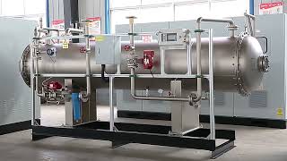 Industrial Ozone Generators: 17 Years of Trusted Manufacturing screenshot 4