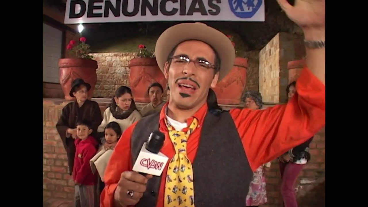 😜 Mira por qué demandaron al periodista. (te sorprenderás) ORDOÑESE ...