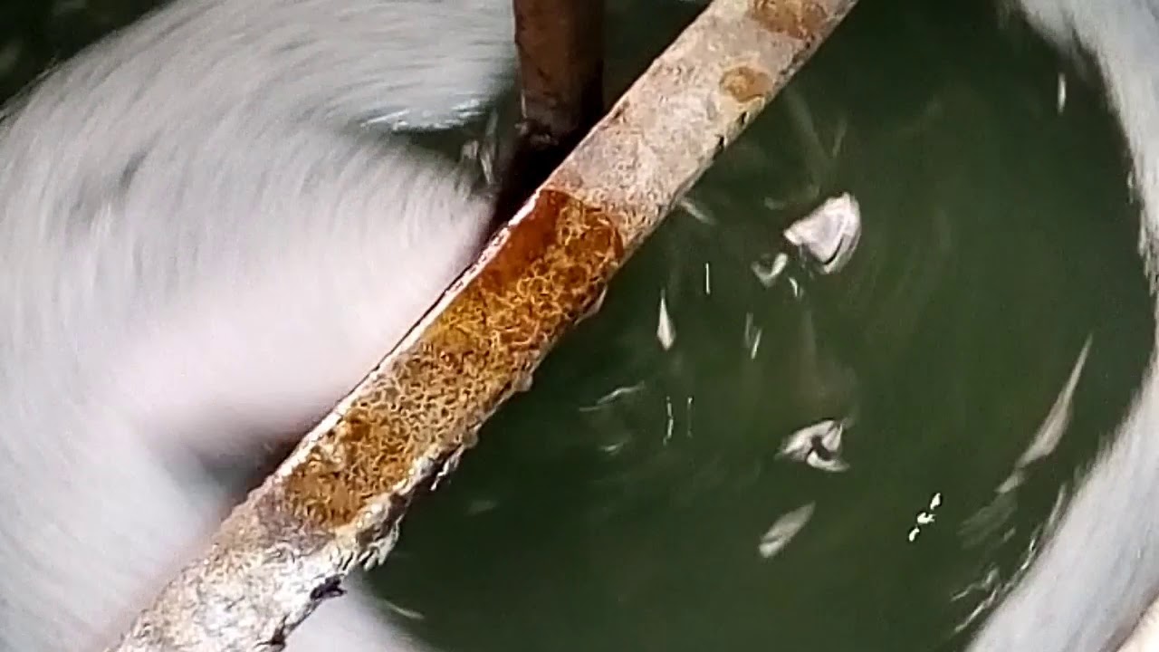 عمل 120لتر بريل عالي الجوده