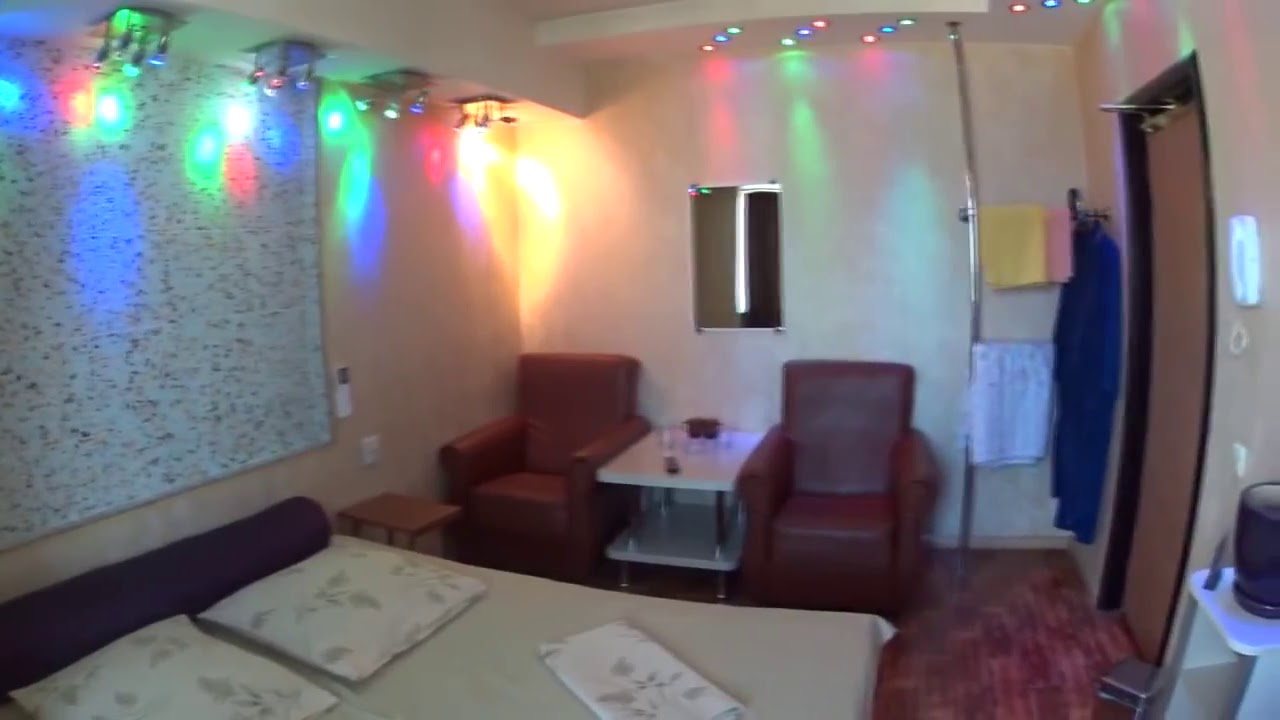 Где снять квартиру на час в Москве уютно и недорого - YouTube