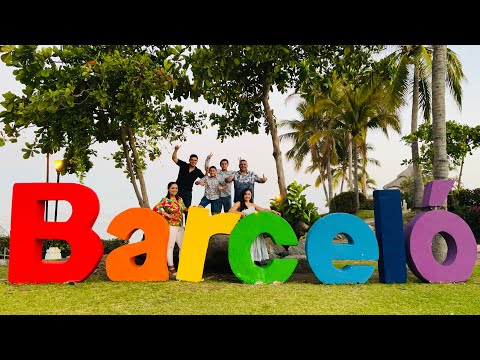 Barceló Karmina Manzanillo