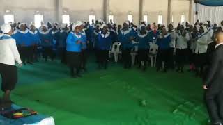 Jo Ke Mohlolo Hlolo Ha Ke Ratwa Lenna