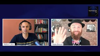 MasterClass CX - Episode 1 (How to get your #customerexprience engine started)
