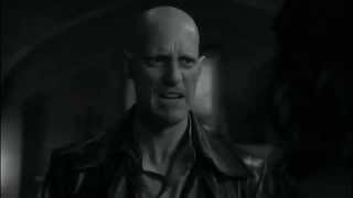 Sanctuary - John Druitt - Monster