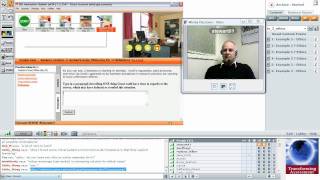 [4 of 8] Problem-based scenarios for e-learning -- 8 Sept 2010