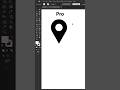 ऐसा मत करो मेरी जान! 😂 Illustrator Pen Tool Tutorial #shorts #graphicdesign illustrator tutorials