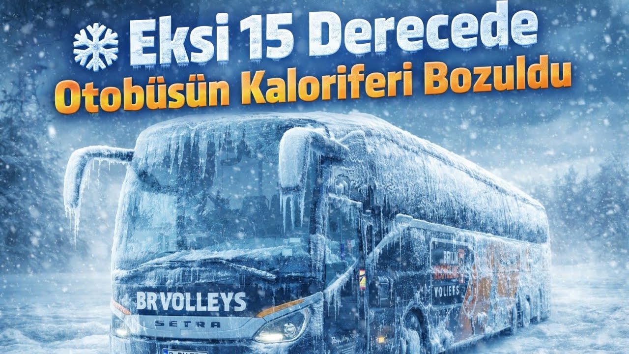 Berlin–Prag Maçı Yolunda