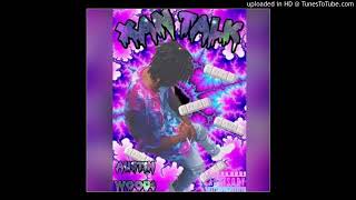 Austin woods - xan talk