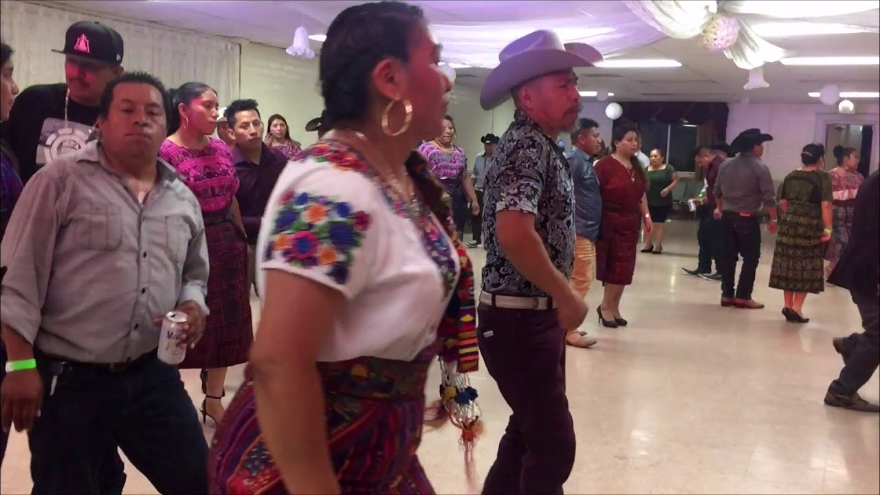 Video Final Marimba Flor del Paraíso, En Gira en Los Angeles CA, US. YouTube