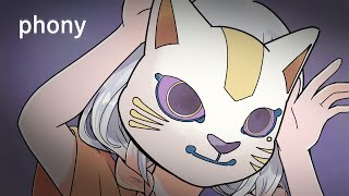 phony