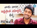 Jr NTR, Sai Pallavi are favourite actors in Tollywood: Allari Naresh