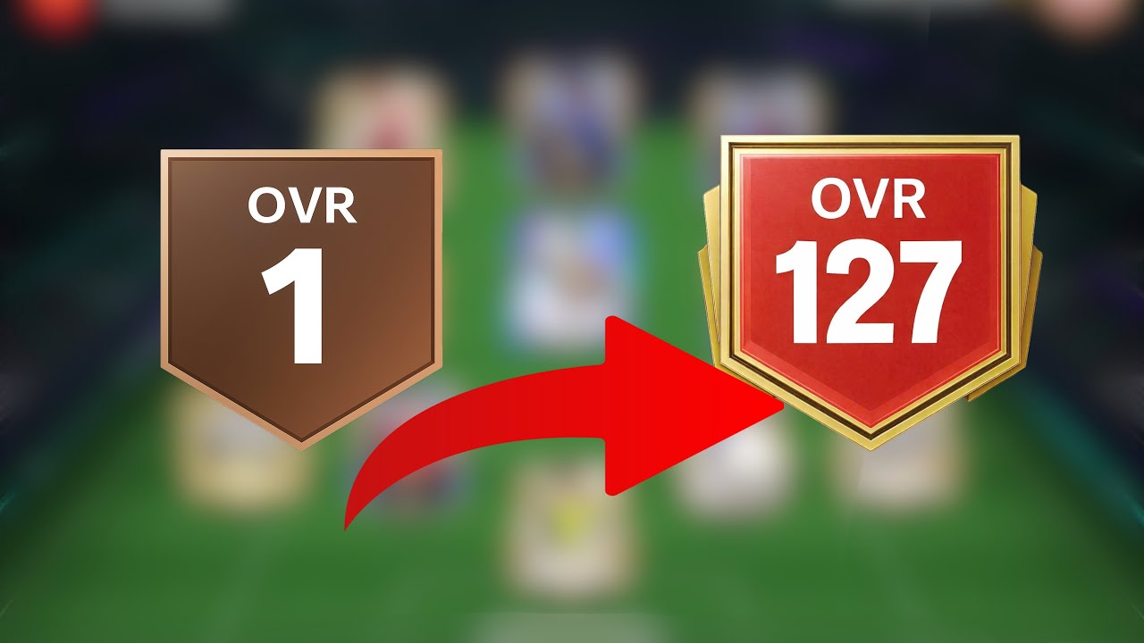 I Spent All My Money in This Squad Upgrade💰 + Funny Matchday!