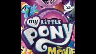 02 I'm The Friend You Need - My Little Pony: The Movie (Original Motion Picture Soundtrack)