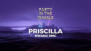 Kwaku DMC - PRISCILLA (Official Audio)