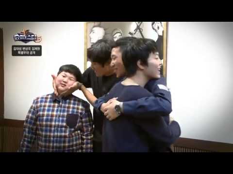 [슈퍼스타K5 준결승전] 화제의 참가자, '변상국&김대성 스테파노&김재원' 특별무대 공개!1307