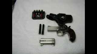 Donnie D's Bond Arms Snake Slayer IV review opinion