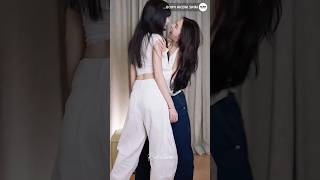 Dance cover "Trouble Maker" #clairebell #mablepangjie #blejie #pangjiewr Love Radio