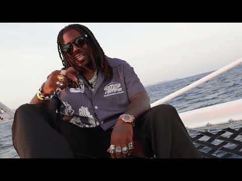 “Can’t Slow Me Down” Official Music Video