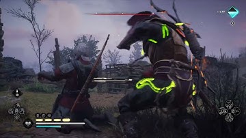 Checking New Items & Changes In Assassin