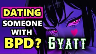 6 Signs Your Partner Might Be Struggling With BPD Reaction | ThatGuyIsToxic