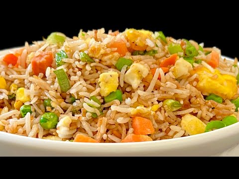 Can You Make Fried Rice In An Air Fryer