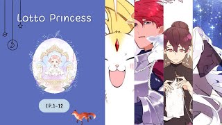 Lotto Princess ตอนที่ 1-12